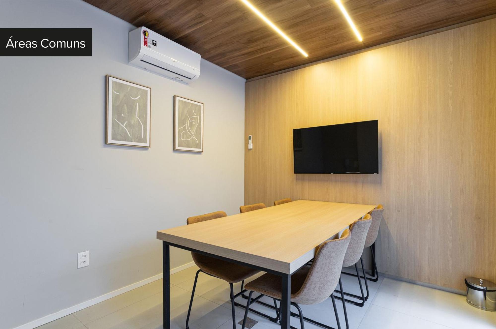 Charlie Pamplona Jardim Paulista Apartamento São Paulo Exterior foto