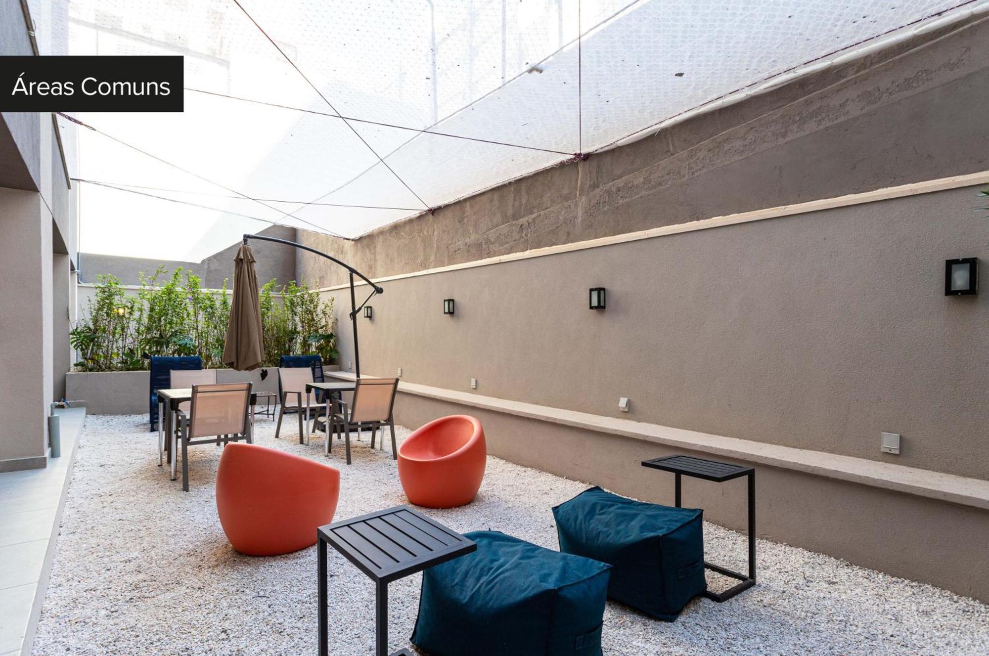 Charlie Pamplona Jardim Paulista Apartamento São Paulo Exterior foto