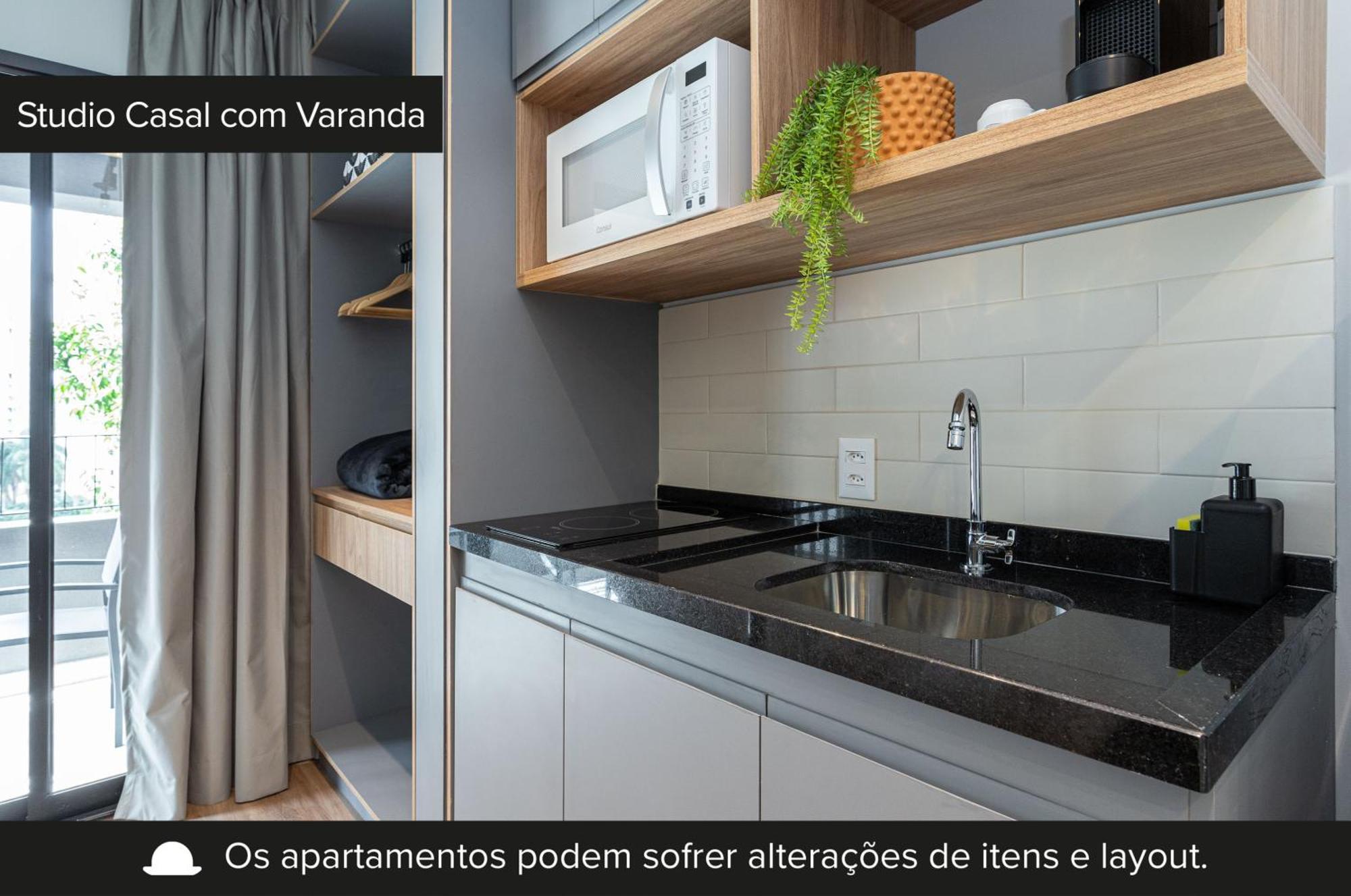 Charlie Pamplona Jardim Paulista Apartamento São Paulo Exterior foto