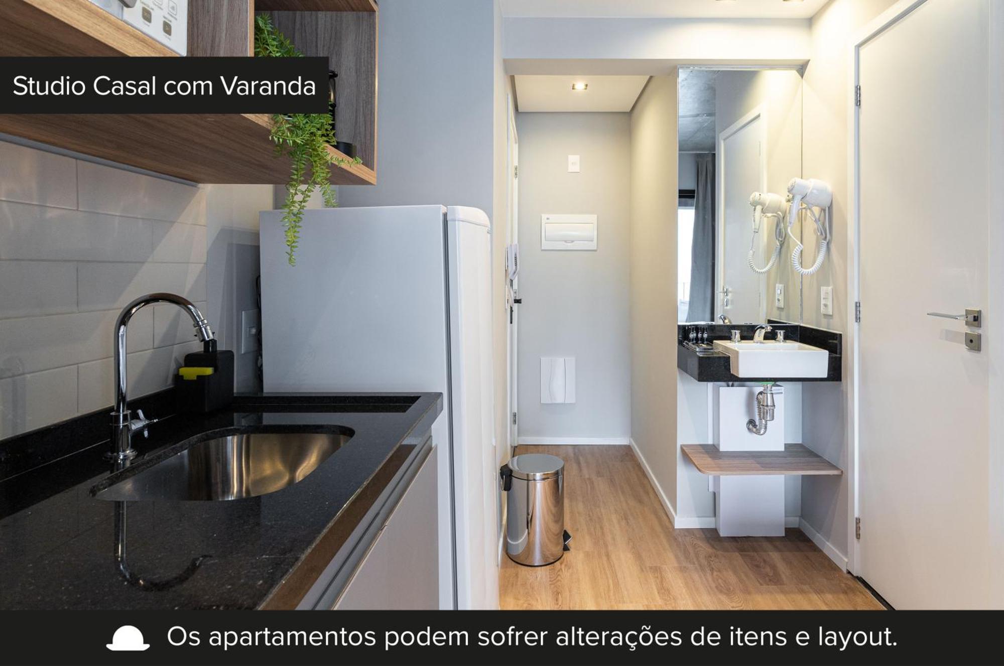 Charlie Pamplona Jardim Paulista Apartamento São Paulo Exterior foto