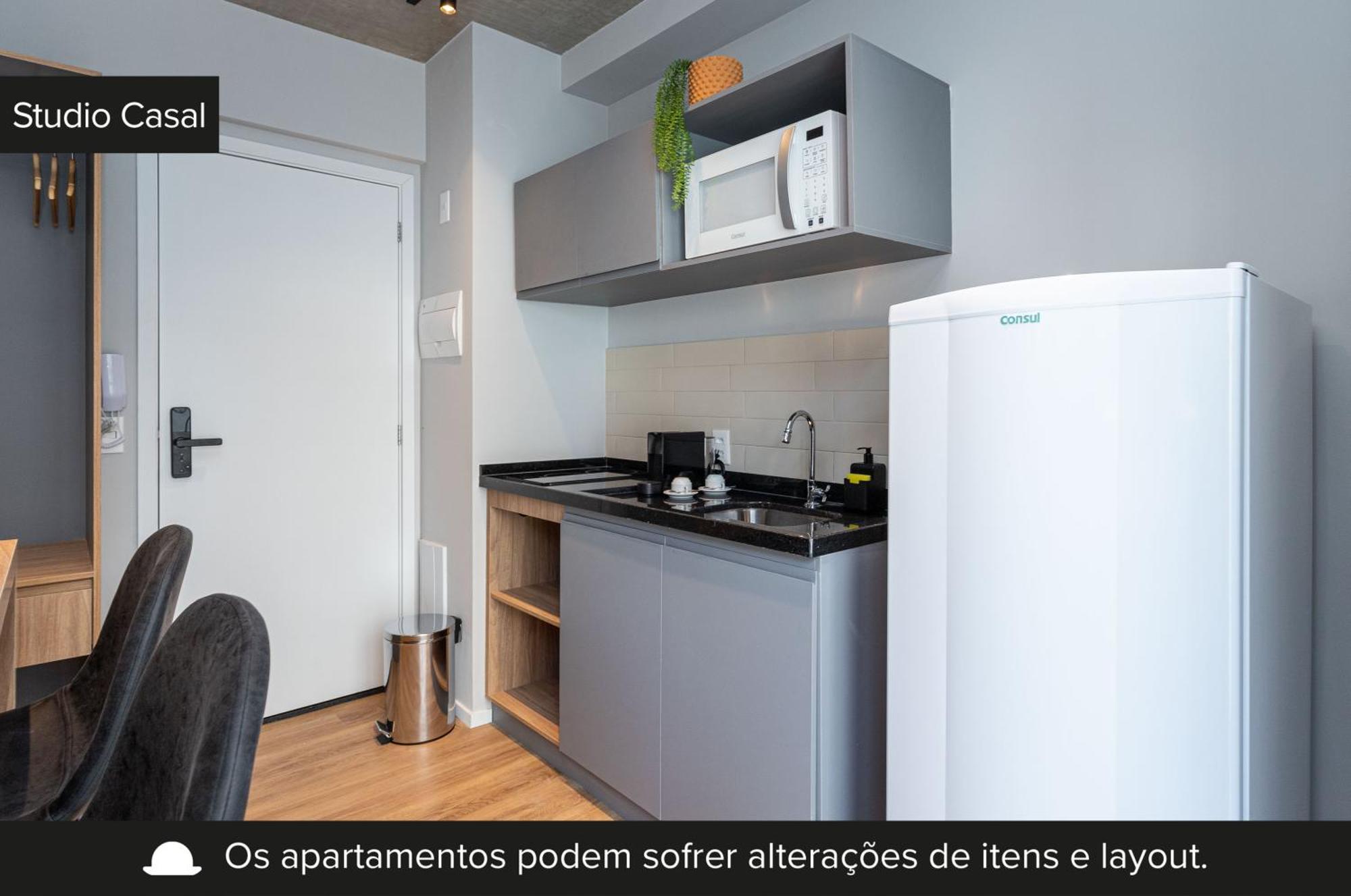 Charlie Pamplona Jardim Paulista Apartamento São Paulo Exterior foto