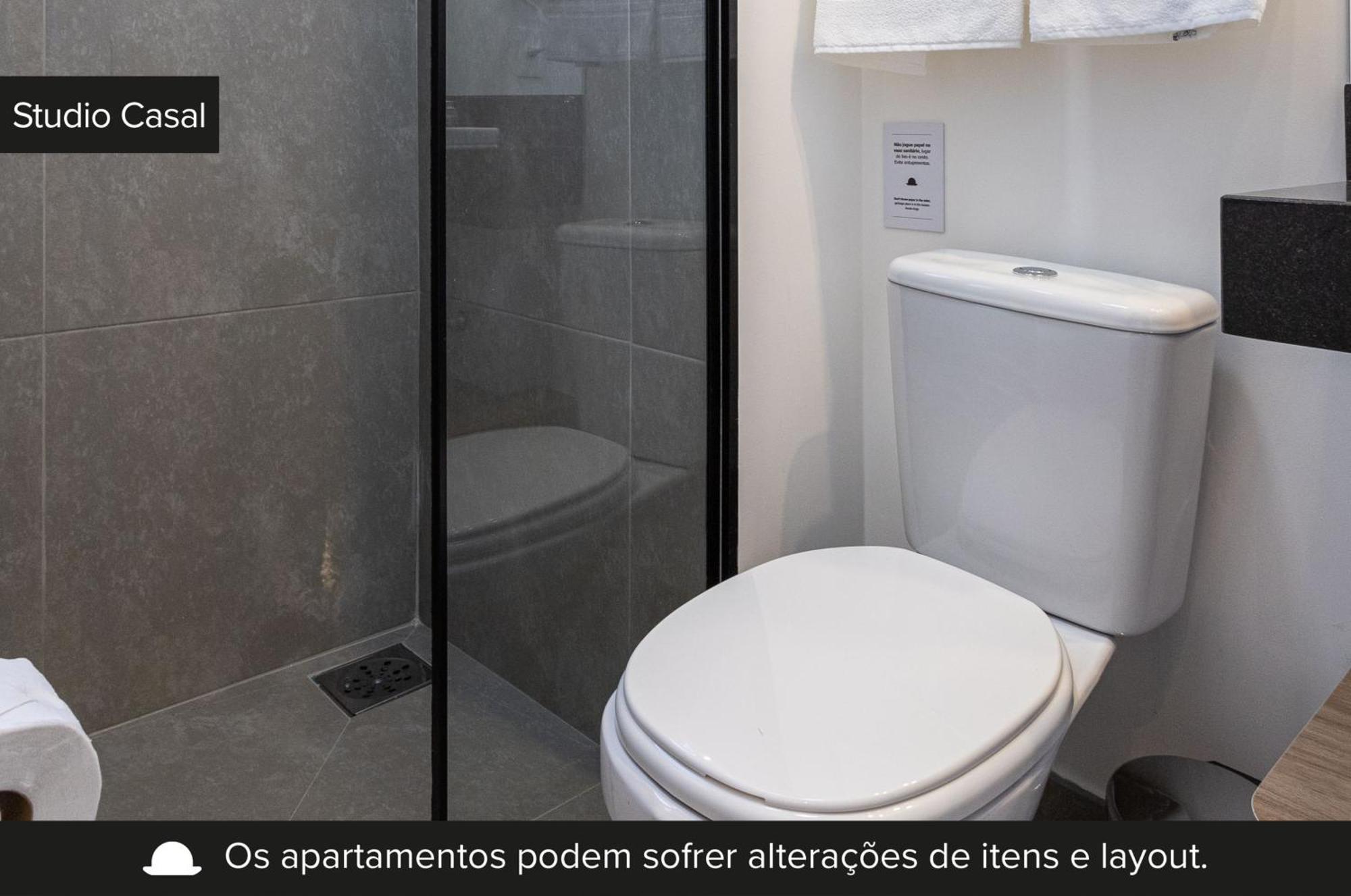Charlie Pamplona Jardim Paulista Apartamento São Paulo Exterior foto