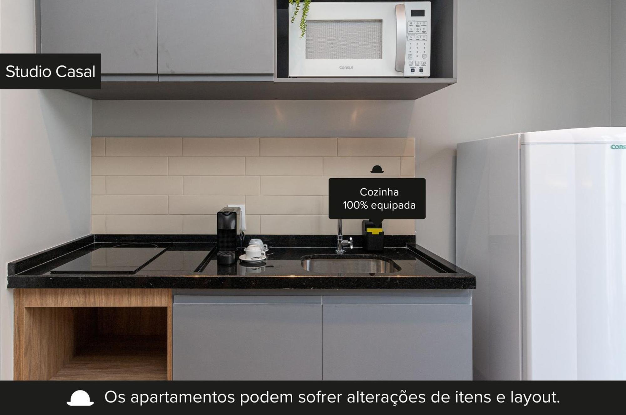 Charlie Pamplona Jardim Paulista Apartamento São Paulo Exterior foto
