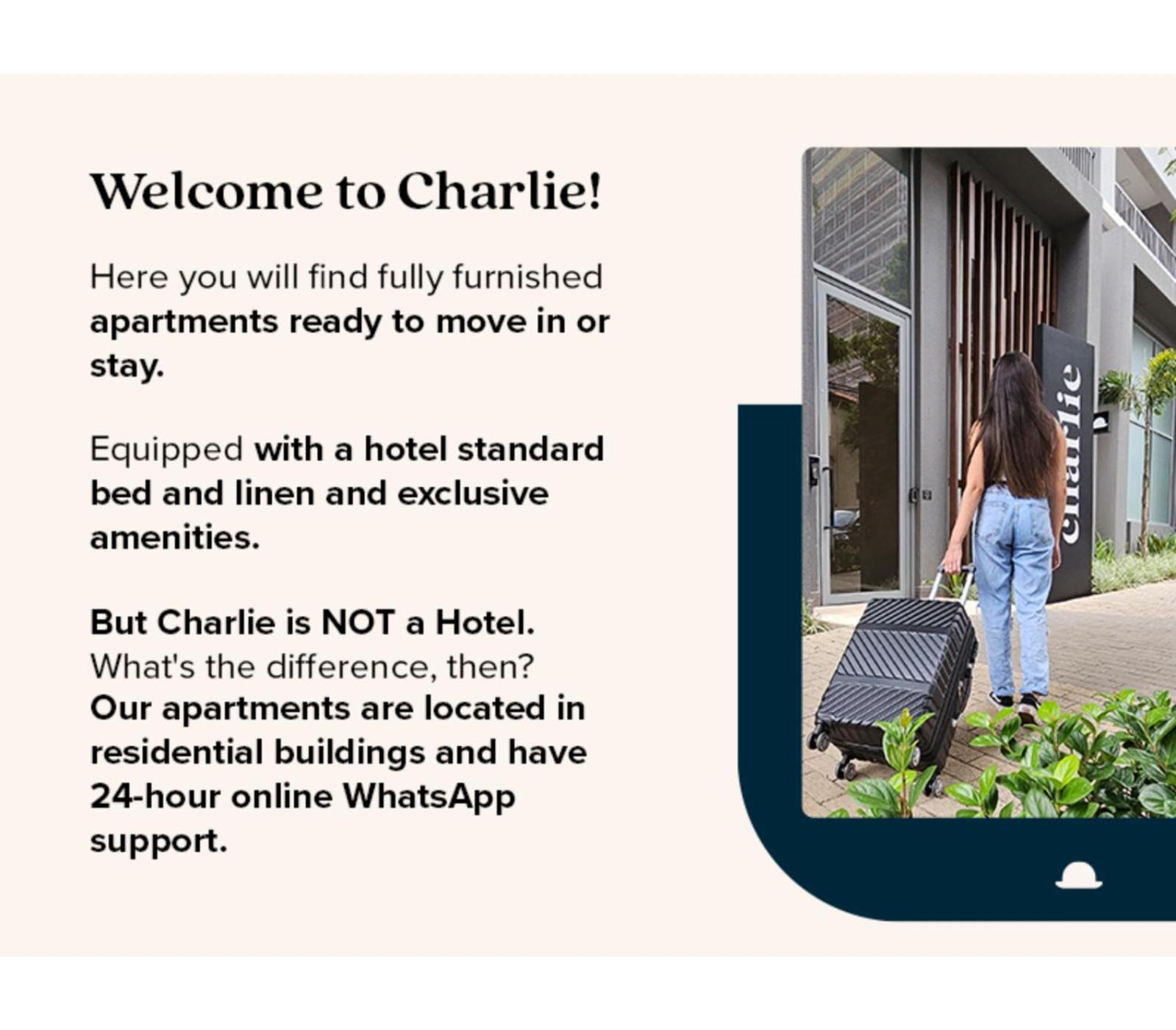 Charlie Pamplona Jardim Paulista Apartamento São Paulo Exterior foto